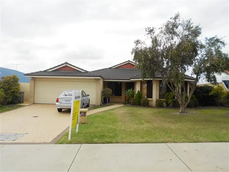 Main view of Homely house listing, 144 Santa Barbara Pde, Quinns Rocks WA