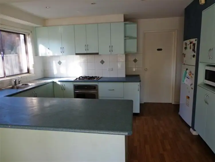 Third view of Homely house listing, 5 Lowry Pl, Prairiewood NSW