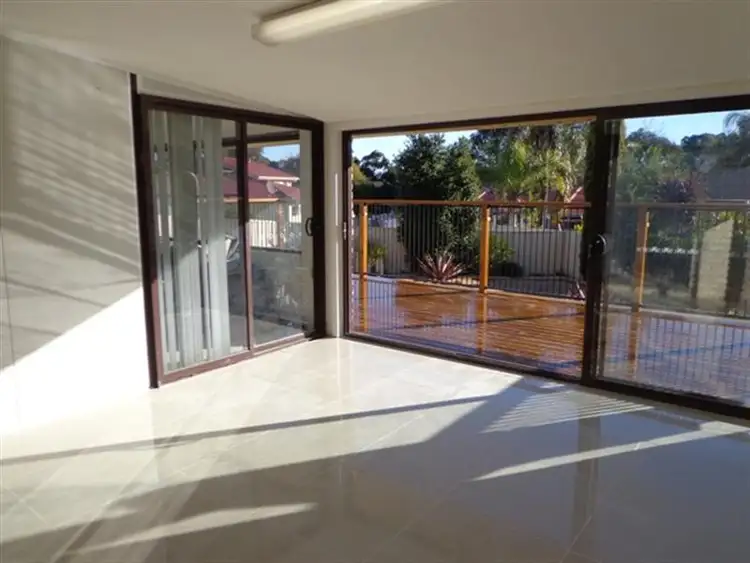 Fifth view of Homely house listing, 5 Lowry Pl, Prairiewood NSW