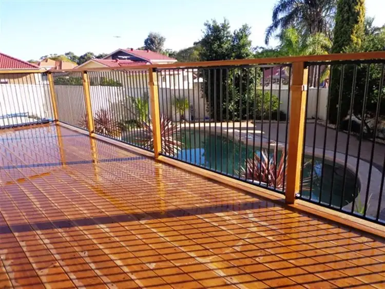Sixth view of Homely house listing, 5 Lowry Pl, Prairiewood NSW