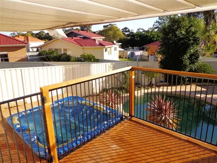 Seventh view of Homely house listing, 5 Lowry Pl, Prairiewood NSW