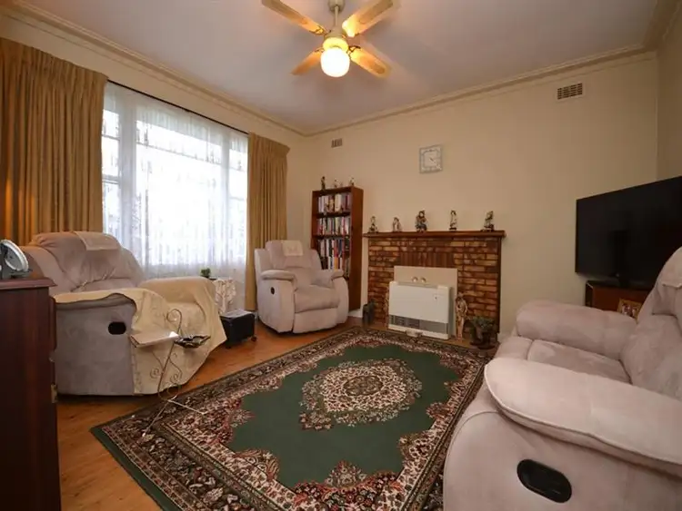 Second view of Homely house listing, 715 Latrobe St, Redan VIC