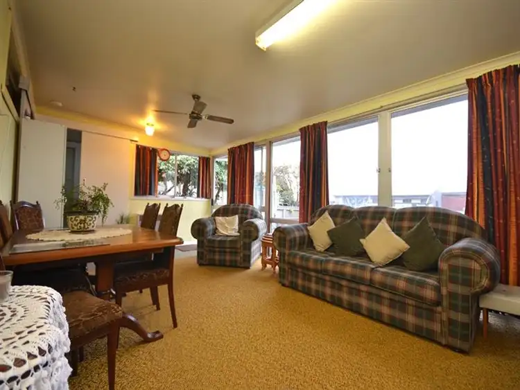 Fourth view of Homely house listing, 715 Latrobe St, Redan VIC