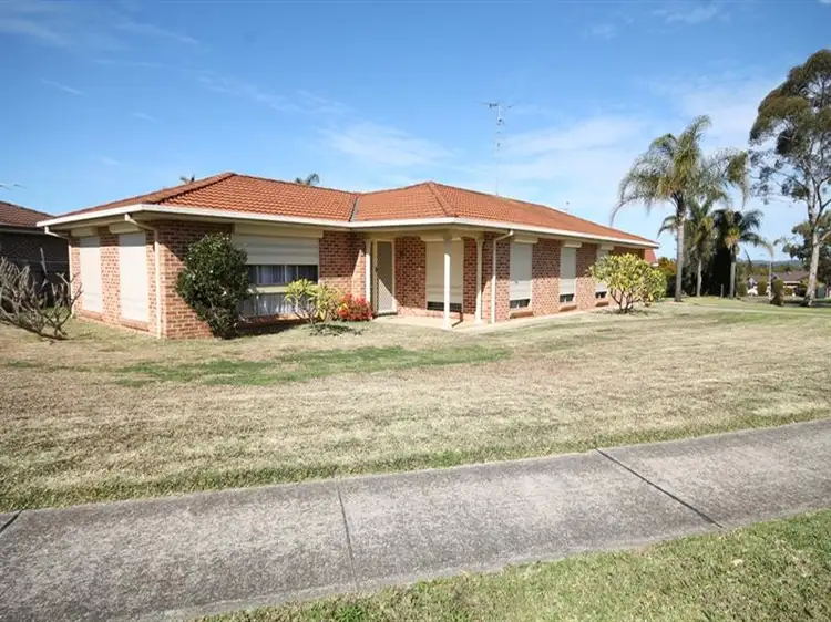 14 Albatross Ave, Hinchinbrook NSW