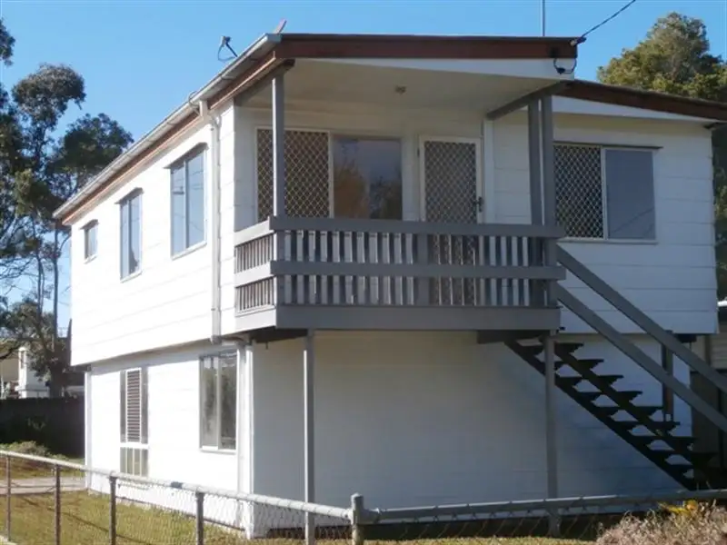 Main view of Homely house listing, 41 Moon St, Caboolture South QLD