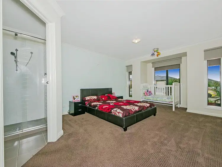 Second view of Homely house listing, 11 Mallard Cl, Truganina VIC