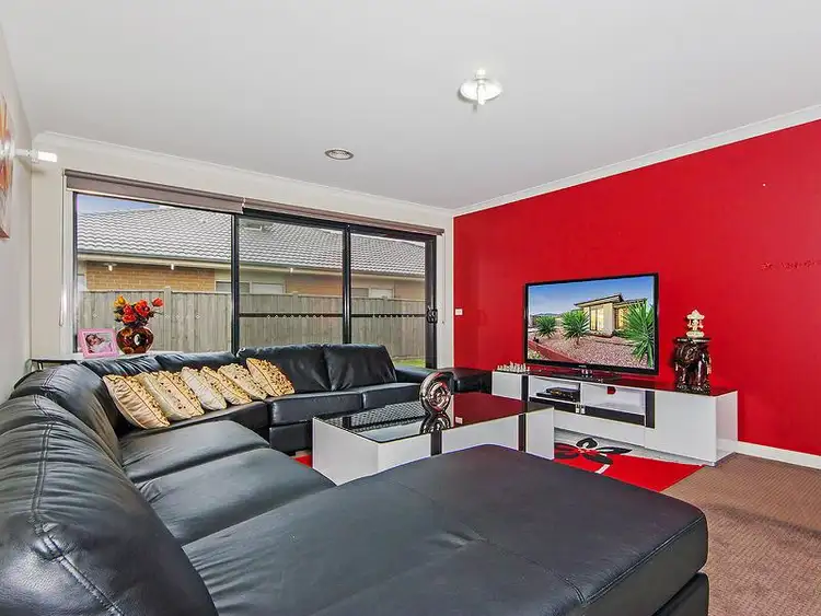 Third view of Homely house listing, 11 Mallard Cl, Truganina VIC