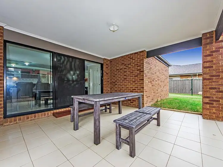 Fourth view of Homely house listing, 11 Mallard Cl, Truganina VIC