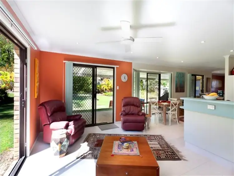 Sixth view of Homely house listing, 5 Casuarina Ct, Noosaville QLD