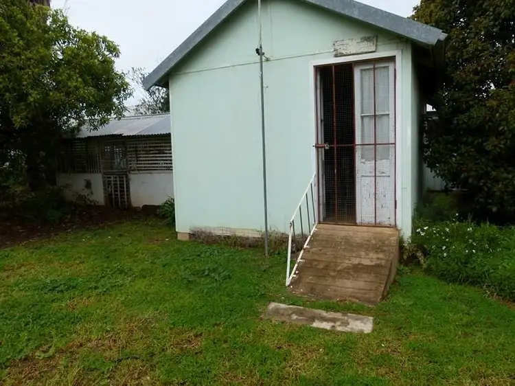Fifth view of Homely house listing, 20 Clement St, Forbes NSW