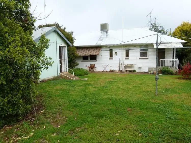 Seventh view of Homely house listing, 20 Clement St, Forbes NSW