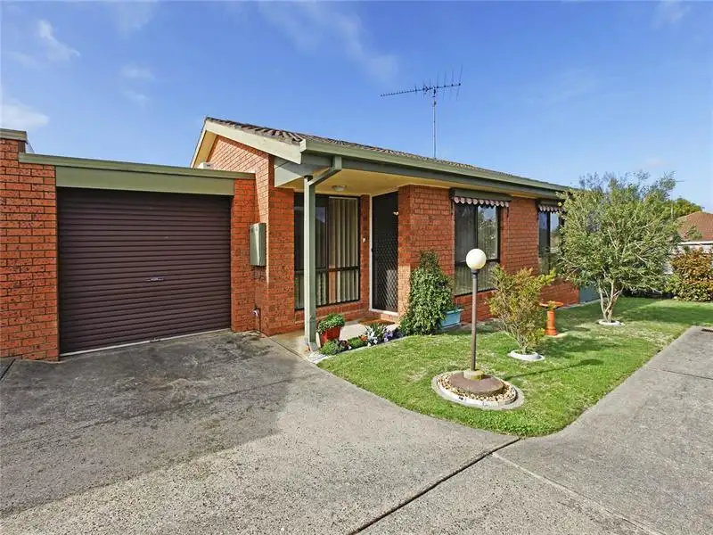 Main view of Homely house listing, 4/14-16 Kimberley Ave, Drysdale VIC