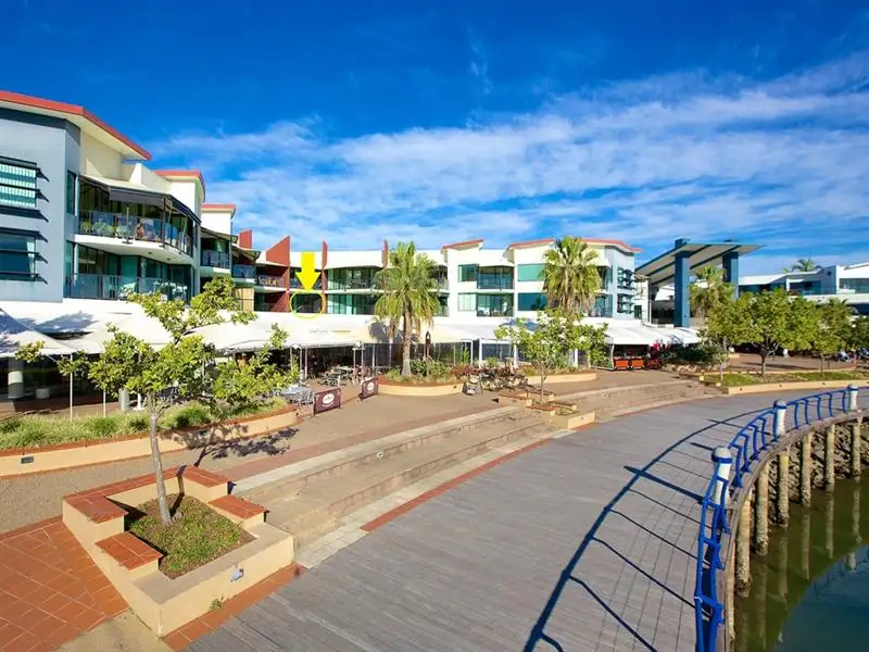 Main view of Homely apartment listing, 7/2 Masthead Dr, Cleveland QLD