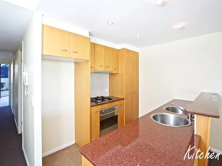 Third view of Homely apartment listing, 7/2 Masthead Dr, Cleveland QLD