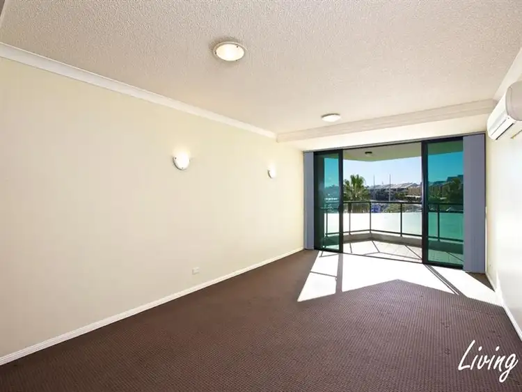 Fourth view of Homely apartment listing, 7/2 Masthead Dr, Cleveland QLD