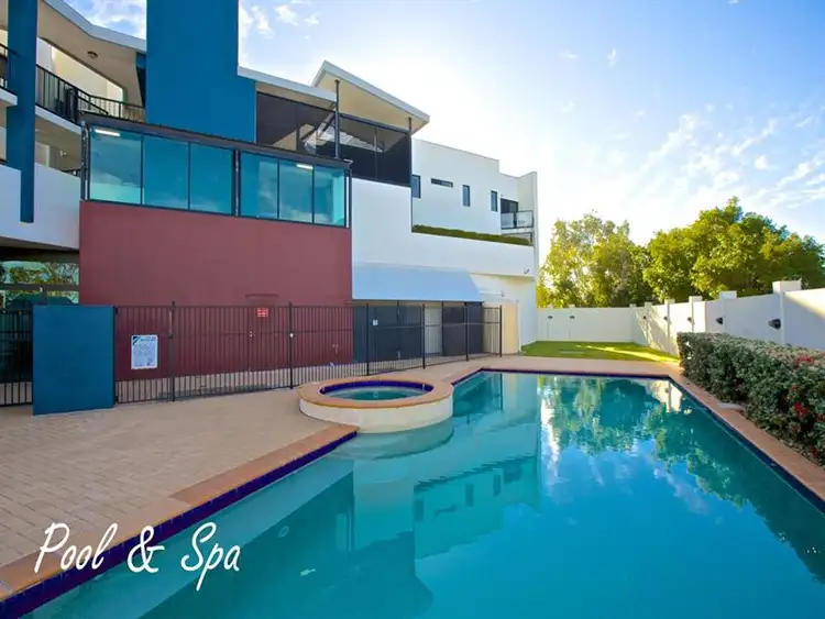 Seventh view of Homely apartment listing, 7/2 Masthead Dr, Cleveland QLD