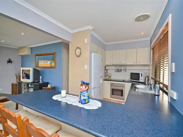 Second view of Homely house listing, 66 TwentyFifth Ave, Palm Beach QLD