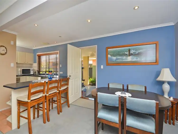 Third view of Homely house listing, 66 TwentyFifth Ave, Palm Beach QLD