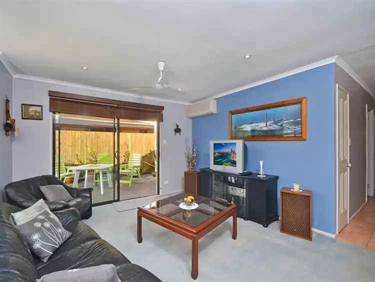 Fourth view of Homely house listing, 66 TwentyFifth Ave, Palm Beach QLD