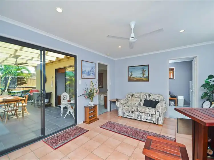 Fifth view of Homely house listing, 66 TwentyFifth Ave, Palm Beach QLD