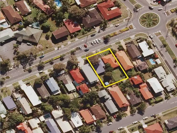 Third view of Homely house listing, 66 Palm Beach Ave, Palm Beach QLD