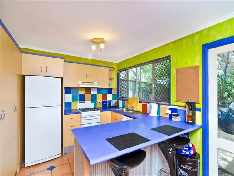 Fifth view of Homely house listing, 66 Palm Beach Ave, Palm Beach QLD