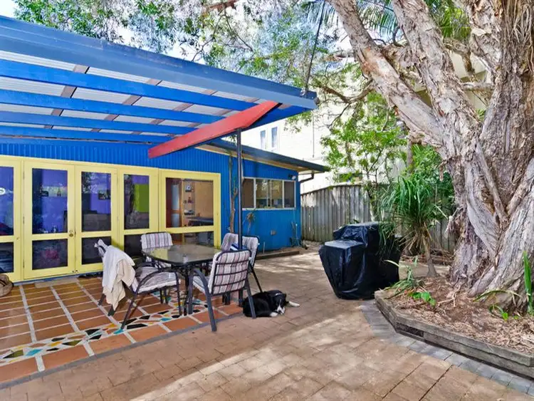 Sixth view of Homely house listing, 66 Palm Beach Ave, Palm Beach QLD