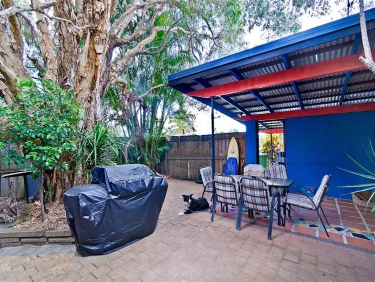Seventh view of Homely house listing, 66 Palm Beach Ave, Palm Beach QLD