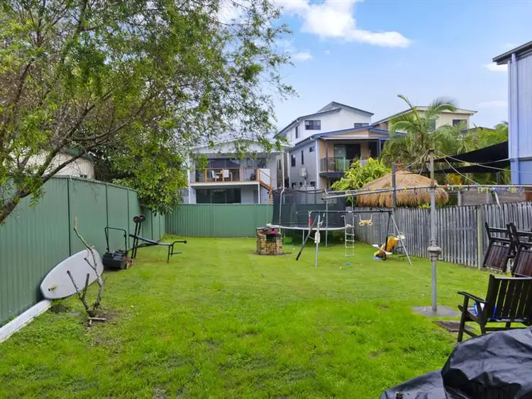 Third view of Homely house listing, 8 Fourteenth Ave, Palm Beach QLD