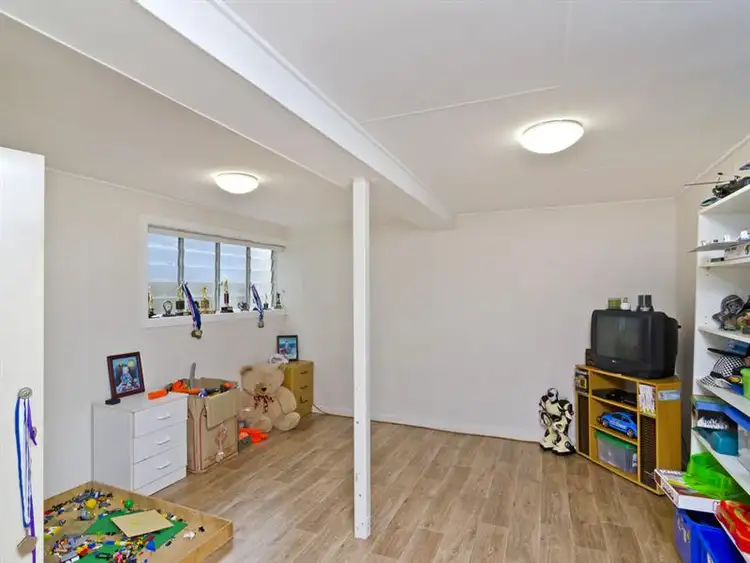 Sixth view of Homely house listing, 8 Fourteenth Ave, Palm Beach QLD