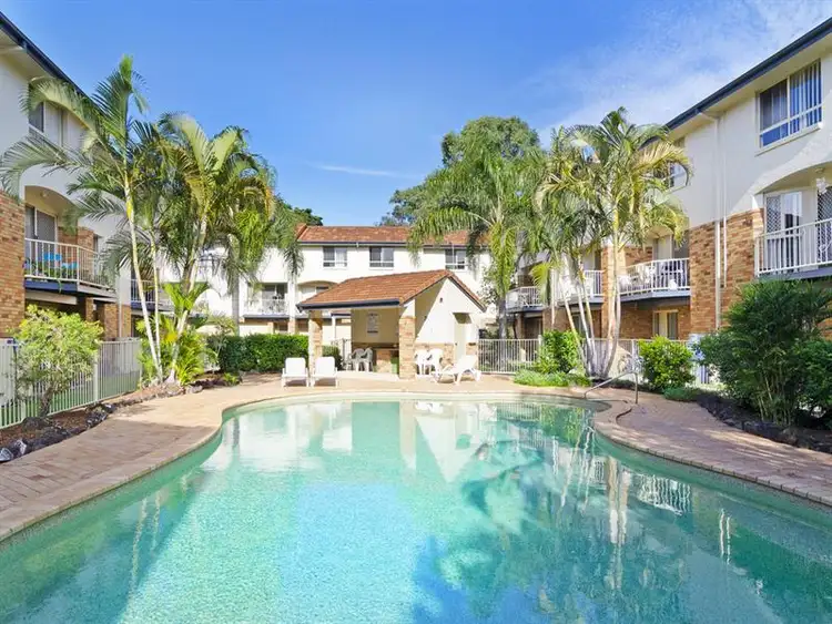 27/527 Gold Coast Hwy, Tugun QLD