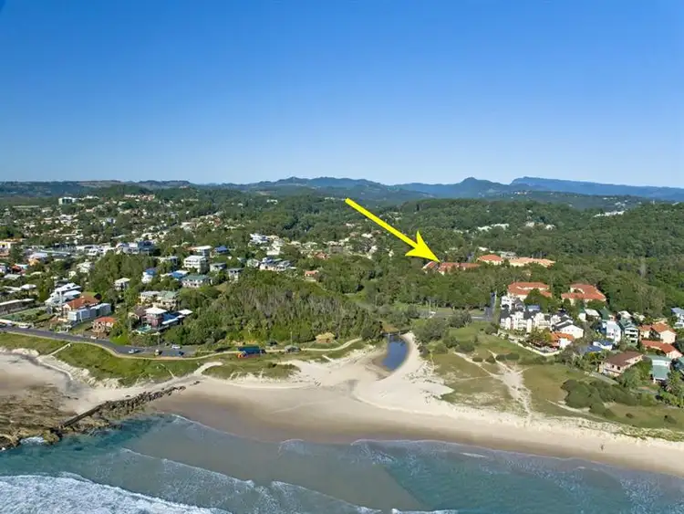 Sixth view of Homely townhouse listing, 27/527 Gold Coast Hwy, Tugun QLD