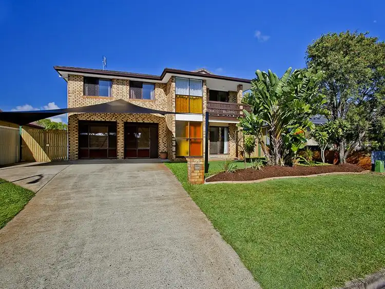 28 Spindle St, Palm Beach QLD