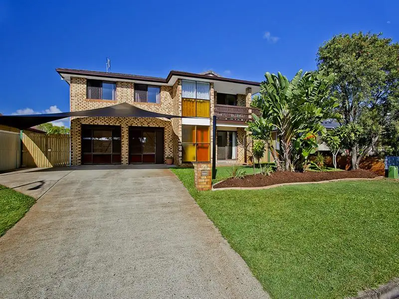 Main view of Homely house listing, 28 Spindle St, Palm Beach QLD