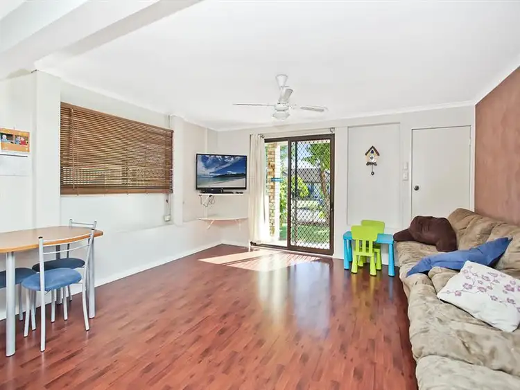 Third view of Homely house listing, 28 Spindle St, Palm Beach QLD