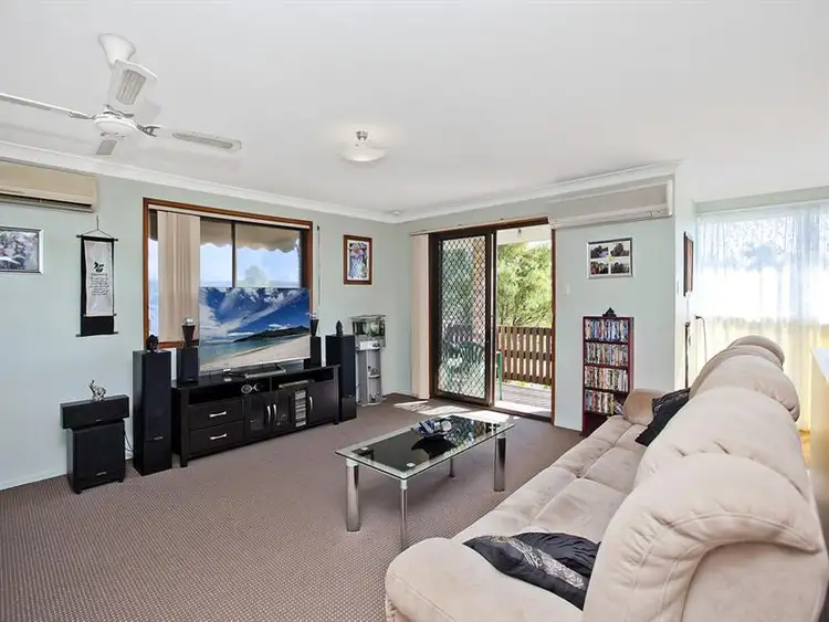 Fourth view of Homely house listing, 28 Spindle St, Palm Beach QLD