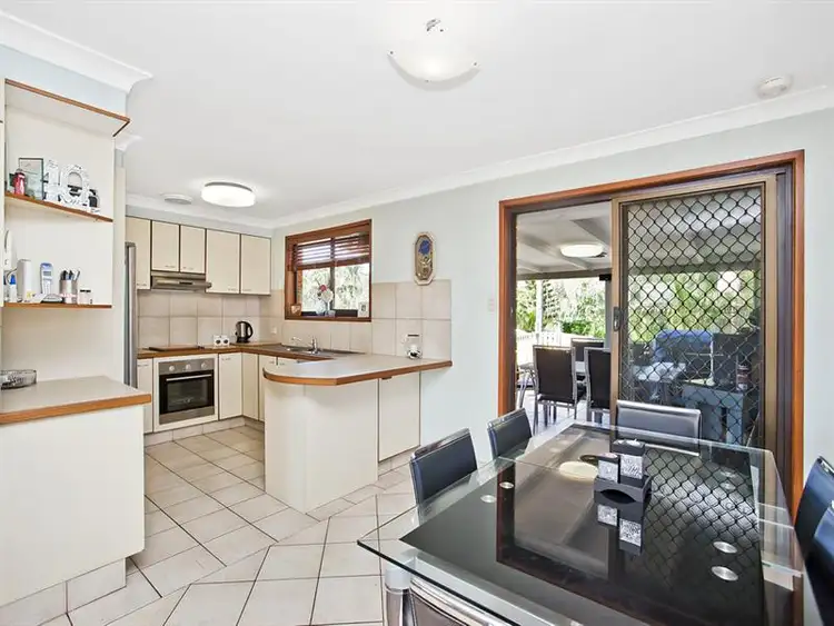Sixth view of Homely house listing, 28 Spindle St, Palm Beach QLD