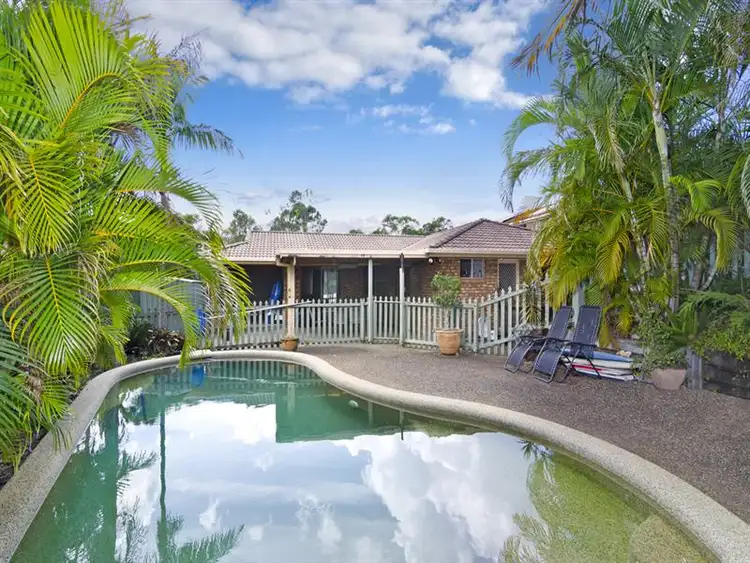 26 Rees Ct, Elanora QLD