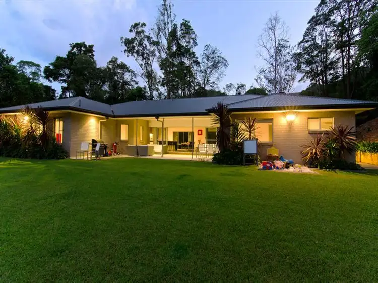 Main view of Homely house listing, 270 Syndicate Rd, Tallebudgera QLD