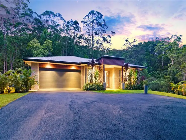 Second view of Homely house listing, 270 Syndicate Rd, Tallebudgera QLD