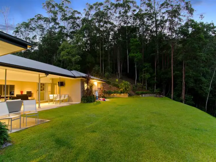 Third view of Homely house listing, 270 Syndicate Rd, Tallebudgera QLD