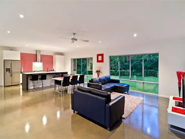 Fourth view of Homely house listing, 270 Syndicate Rd, Tallebudgera QLD