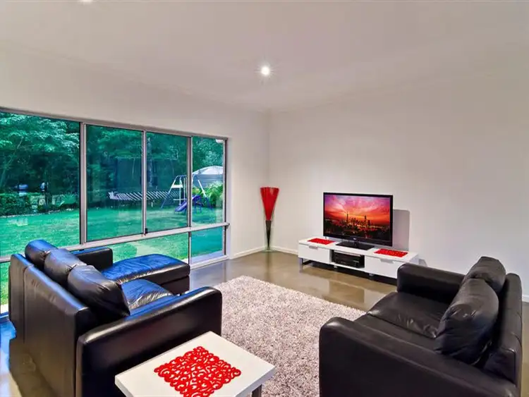 Fifth view of Homely house listing, 270 Syndicate Rd, Tallebudgera QLD