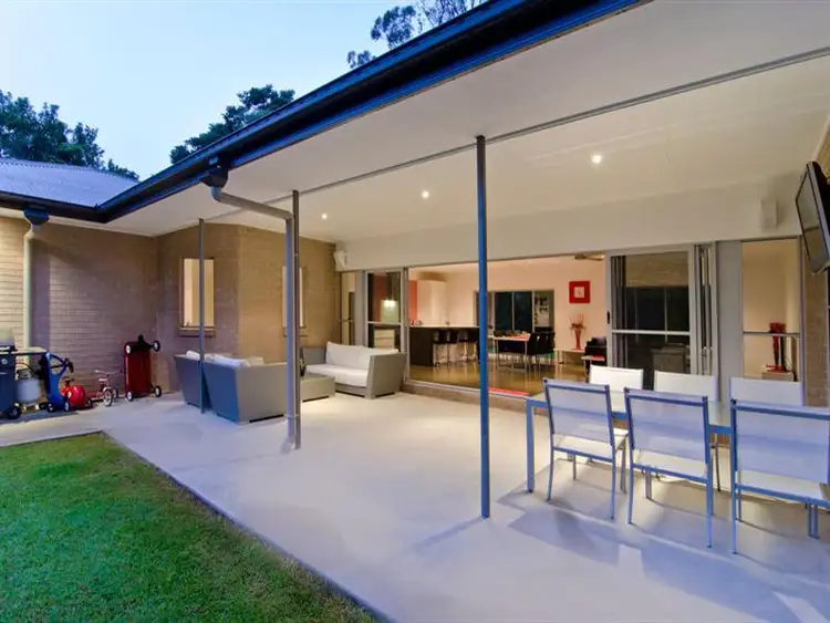 Sixth view of Homely house listing, 270 Syndicate Rd, Tallebudgera QLD