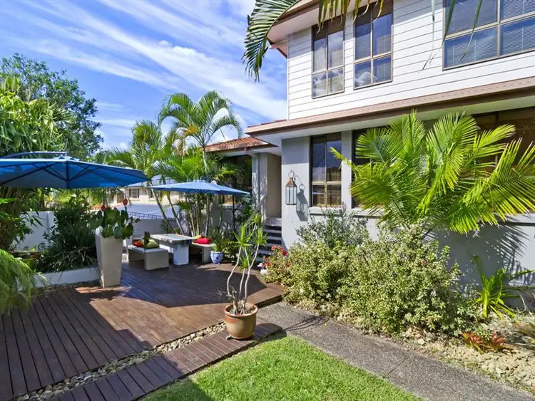 Third view of Homely house listing, 22 Jarrahdale Dr, Elanora QLD