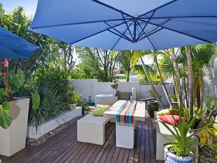 Fourth view of Homely house listing, 22 Jarrahdale Dr, Elanora QLD