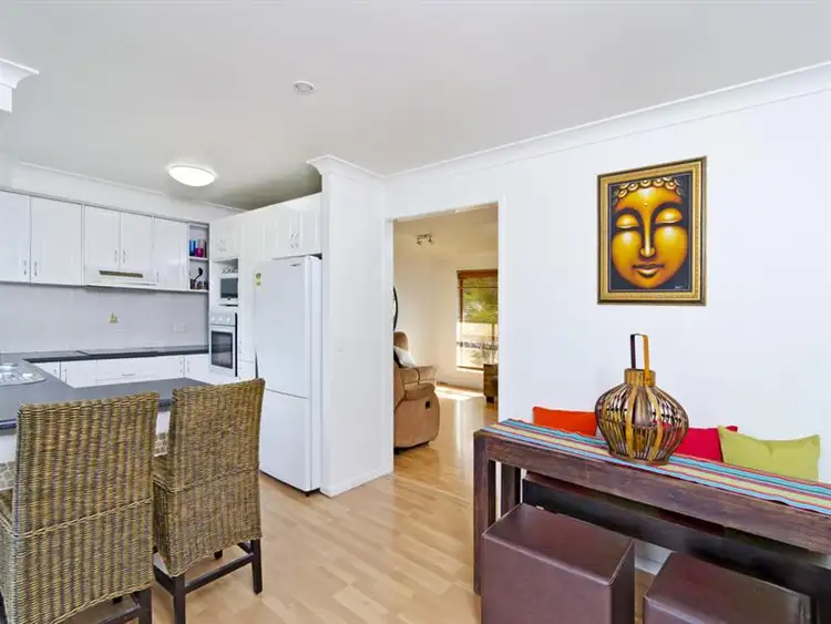 Fifth view of Homely house listing, 22 Jarrahdale Dr, Elanora QLD