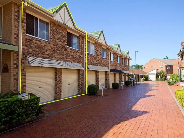 122/43 Murtha Dr, Elanora QLD