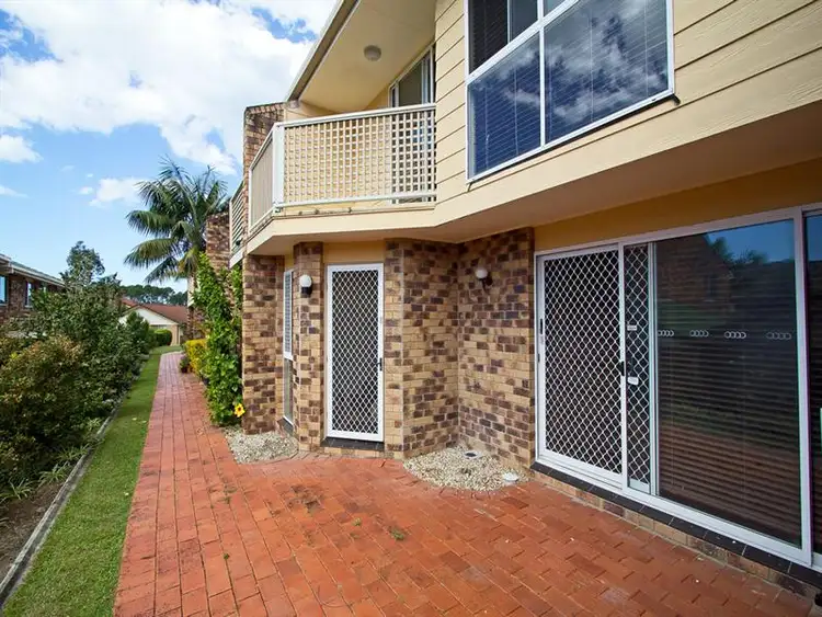 Fourth view of Homely townhouse listing, 122/43 Murtha Dr, Elanora QLD