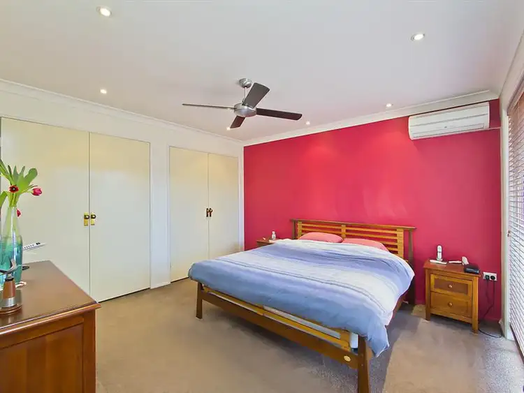 Fifth view of Homely townhouse listing, 122/43 Murtha Dr, Elanora QLD